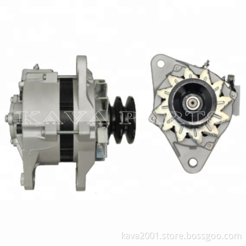 Alternator for Isuzu 6RB1 - LT22011B LT22011C LT22014C LT22025